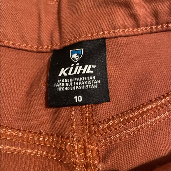 Kuhl Shorts 🩳 - Picture 4 of 6